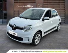 Renault Twingo 3