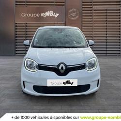 Renault Twingo 3 III SCe 65 Zen occasion - Villefranche-sur-Sa&ocirc;ne - photo 2/25