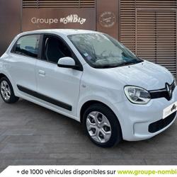 Renault Twingo 3 III SCe 65 Zen occasion - Villefranche-sur-Sa&ocirc;ne - photo 3/25