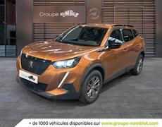 Peugeot 2008 Villefranche-sur-Saône