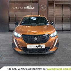 Peugeot 2008 PureTech 130 S&S EAT8 Style occasion - Villefranche-sur-Sa&ocirc;ne - photo 2/27