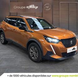 Peugeot 2008 PureTech 130 S&S EAT8 Style occasion - Villefranche-sur-Sa&ocirc;ne - photo 3/27