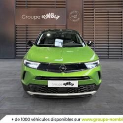 Opel Mokka 1.2 Turbo 130 ch BVM6 Elegance occasion - Villefranche-sur-Sa&ocirc;ne - photo 2/28