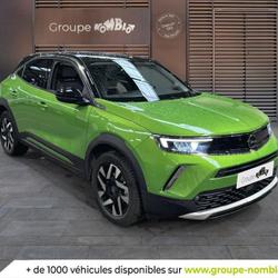 Opel Mokka 1.2 Turbo 130 ch BVM6 Elegance occasion - Villefranche-sur-Sa&ocirc;ne - photo 3/28
