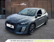 Peugeot 208 Villefranche-sur-Saône