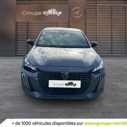Peugeot 208 Hybrid 110 e-DCS6 GT occasion - Villefranche-sur-Sa&ocirc;ne - photo 2/30