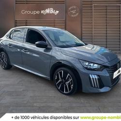 Peugeot 208 Hybrid 110 e-DCS6 GT occasion - Villefranche-sur-Sa&ocirc;ne - photo 3/30
