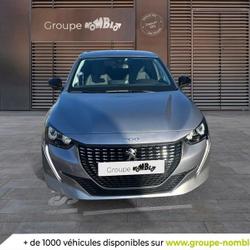Peugeot 208 PureTech 100 S&S EAT8 Allure Pack occasion - Villefranche-sur-Sa&ocirc;ne - photo 2/28