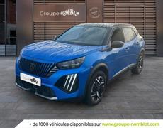 Peugeot 2008 Villefranche-sur-Saône