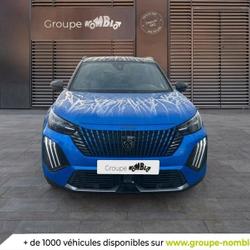 Peugeot 2008 PureTech 130 S&S EAT8 GT occasion - Villefranche-sur-Sa&ocirc;ne - photo 2/32