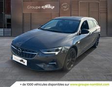 Opel Insignia Sports Tourer Villefranche-sur-Saône