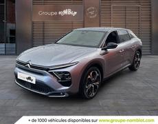 Citroen C5 X Villefranche-sur-Saône