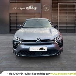 Citroen C5 X Hybride Rechargeable 225 S&S e-EAT8 Shine Pack occasion - Villefranche-sur-Sa&ocirc;ne - photo 2/37