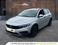 Fiat Tipo 2 Villefranche-sur-Saône