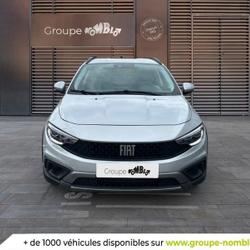 Fiat Tipo 2 Cross 5 Portes 1.0 Firefly Turbo 100 ch S&S Pack occasion - Villefranche-sur-Sa&ocirc;ne - photo 2/28