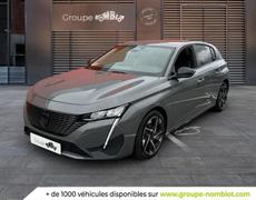 Peugeot 308 III Phase 1 Villefranche-sur-Saône