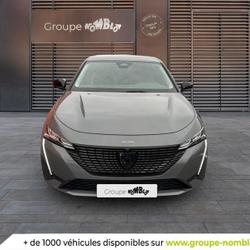 Peugeot 308 III Phase 1 PHEV 180 e-EAT8 Allure occasion - Villefranche-sur-Sa&ocirc;ne - photo 2/36