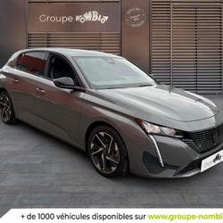 Peugeot 308 III Phase 1 PHEV 180 e-EAT8 Allure occasion - Villefranche-sur-Sa&ocirc;ne - photo 3/36