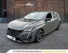 Peugeot 308 III Phase 1 Villefranche-sur-Saône