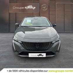 Peugeot 308 III Phase 1 Hybrid 136 e-DCS6 Allure occasion - Villefranche-sur-Sa&ocirc;ne - photo 2/32