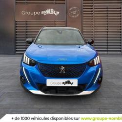 Peugeot 2008 Electrique 136 ch GT occasion - Villefranche-sur-Sa&ocirc;ne - photo 2/32