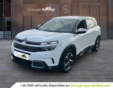 Citroen C5 Aircross Villefranche-sur-Saône