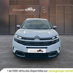 Citroen C5 Aircross PureTech 130 S&S BVM6 Feel occasion - Villefranche-sur-Sa&ocirc;ne - photo 2/29