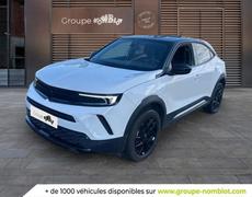 Opel Mokka Villefranche-sur-Saône