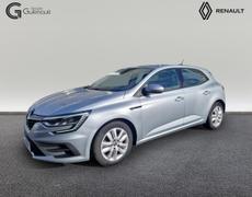 Renault Megane 4 Mayenne