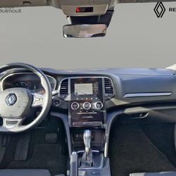 Renault Megane 4 M&eacute;gane IV Berline Blue dCi 115 EDC - 21N Business Mayenne