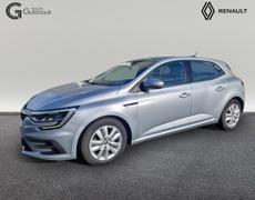 Renault Megane 4 Mayenne