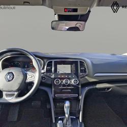 Renault Megane 4 M&eacute;gane IV Berline Blue dCi 115 EDC - 21N Business Mayenne