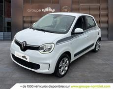 Renault Twingo 3 Villefranche-sur-Saône