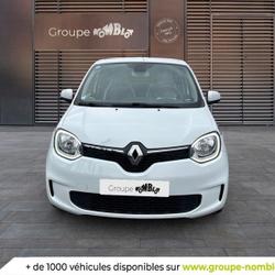 Renault Twingo 3 III Achat Int&eacute;gral - 21 Zen occasion - Villefranche-sur-Sa&ocirc;ne - photo 2/29