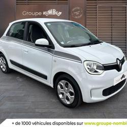 Renault Twingo 3 III Achat Int&eacute;gral - 21 Zen occasion - Villefranche-sur-Sa&ocirc;ne - photo 3/29