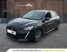 Peugeot 208 Villefranche-sur-Saône