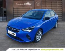 Opel Corsa Villefranche-sur-Saône
