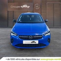 Opel Corsa 1.2 Turbo 100 ch BVA8 Elegance Business occasion - Villefranche-sur-Sa&ocirc;ne - photo 2/29