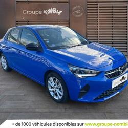 Opel Corsa 1.2 Turbo 100 ch BVA8 Elegance Business occasion - Villefranche-sur-Sa&ocirc;ne - photo 3/29