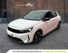 Opel Corsa Villefranche-sur-Saône