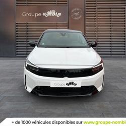 Opel Corsa Electrique 136 ch & Batterie 50 kWh GS occasion - Villefranche-sur-Sa&ocirc;ne - photo 2/29