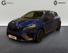 Renault Clio 5 Mayenne