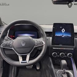 Renault Clio 5 Clio E-Tech full hybrid 145 ch GSR2 Esprit Alpine Mayenne