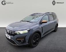 Dacia Jogger Mayenne
