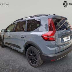 Dacia Jogger Hybrid 140 7 places GSR2 Extreme + Mayenne