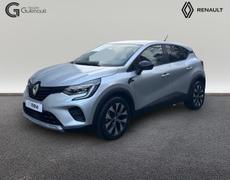 Renault Captur Mayenne