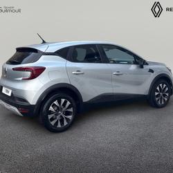 Renault Captur TCe 90 Evolution Mayenne