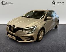 Renault Megane 4 Mayenne
