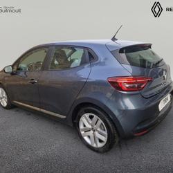 Renault Clio 5 Clio E-Tech 140 Business Mayenne