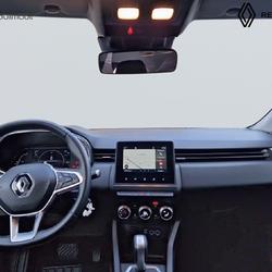 Renault Clio 5 Clio E-Tech 140 Business Mayenne